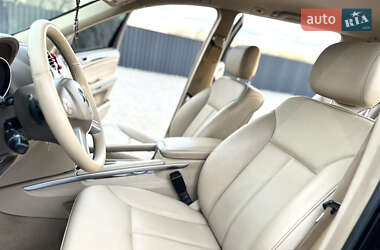 Внедорожник / Кроссовер Mercedes-Benz GL-Class 2011 в 