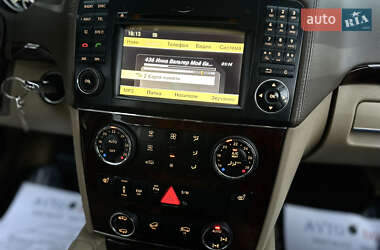 Внедорожник / Кроссовер Mercedes-Benz GL-Class 2011 в 