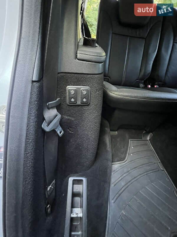 Позашляховик / Кросовер Mercedes-Benz GL-Class 2008 в Одесі
