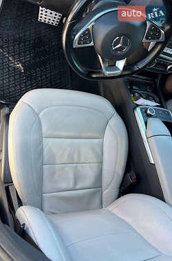 Внедорожник / Кроссовер Mercedes-Benz GL-Class 2014 в 