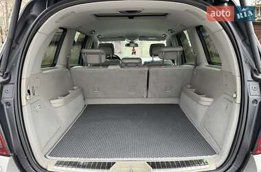 Позашляховик / Кросовер Mercedes-Benz GL-Class 2008 в 