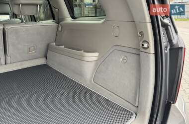Позашляховик / Кросовер Mercedes-Benz GL-Class 2008 в 