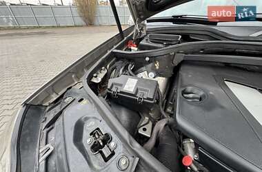 Позашляховик / Кросовер Mercedes-Benz GL-Class 2008 в 