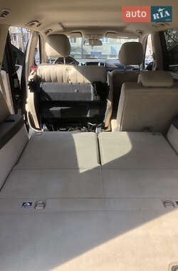 Внедорожник / Кроссовер Mercedes-Benz GL-Class 2013 в 