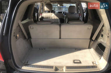 Внедорожник / Кроссовер Mercedes-Benz GL-Class 2013 в 