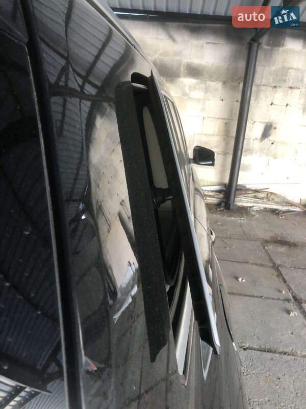 Внедорожник / Кроссовер Mercedes-Benz GL-Class 2013 в Львове