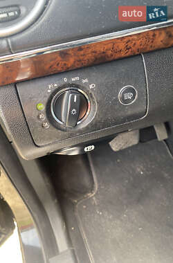 Внедорожник / Кроссовер Mercedes-Benz GL-Class 2007 в 
