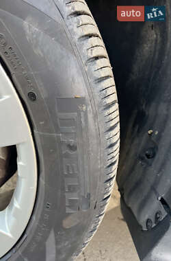 Внедорожник / Кроссовер Mercedes-Benz GL-Class 2010 в 
