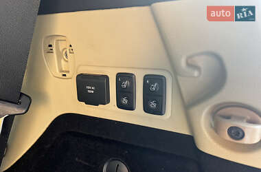 Внедорожник / Кроссовер Mercedes-Benz GL-Class 2010 в 