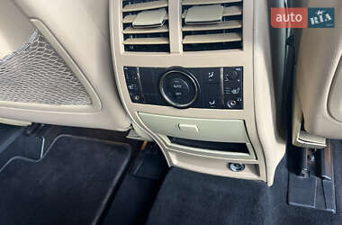 Внедорожник / Кроссовер Mercedes-Benz GL-Class 2010 в 