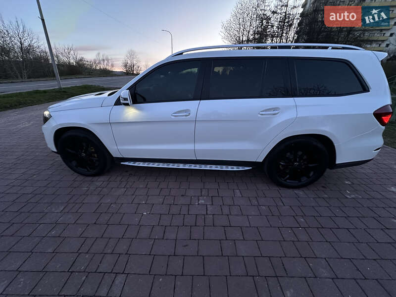 Внедорожник / Кроссовер Mercedes-Benz GL-Class 2013 в Трускавце фото 87 Внедорожник / Кроссовер Mercedes-Benz GL-Class 2013 в Трускавце