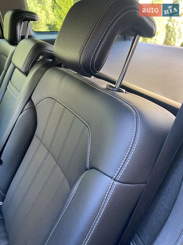 Позашляховик / Кросовер Mercedes-Benz GL-Class 2015 в Запоріжжі