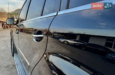 Внедорожник / Кроссовер Mercedes-Benz GL-Class 2010 в 