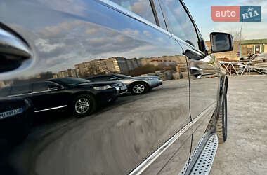 Внедорожник / Кроссовер Mercedes-Benz GL-Class 2010 в 