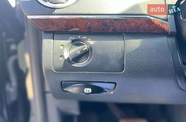 Внедорожник / Кроссовер Mercedes-Benz GL-Class 2011 в 