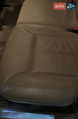 Внедорожник / Кроссовер Mercedes-Benz GL-Class 2012 в 