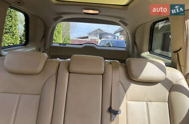 Позашляховик / Кросовер Mercedes-Benz GL-Class 2008 в 