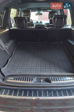 Внедорожник / Кроссовер Mercedes-Benz GL-Class 2012 в 