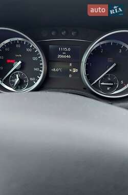Внедорожник / Кроссовер Mercedes-Benz GL-Class 2012 в 