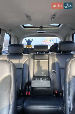 Внедорожник / Кроссовер Mercedes-Benz GL-Class 2007 в 