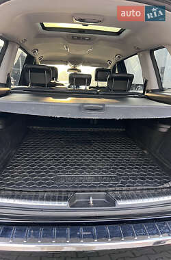 Внедорожник / Кроссовер Mercedes-Benz GL-Class 2007 в 
