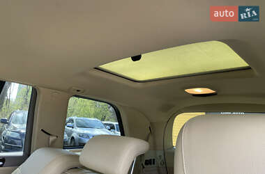 Внедорожник / Кроссовер Mercedes-Benz GL-Class 2012 в 
