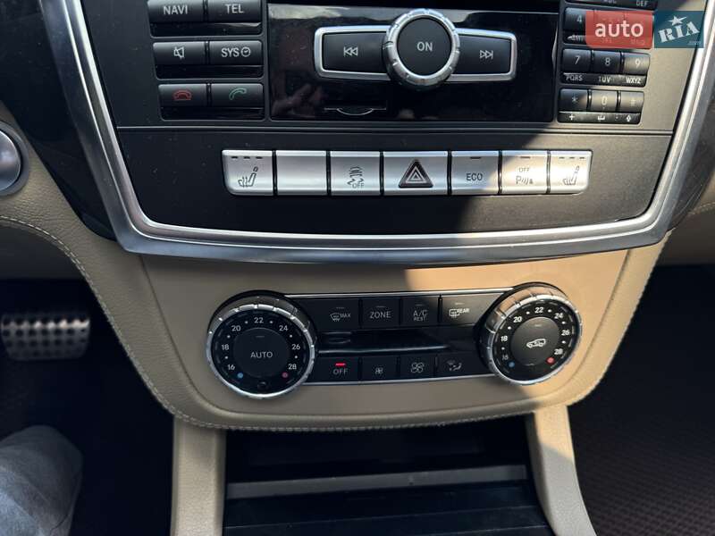 Позашляховик / Кросовер Mercedes-Benz GL-Class 2014 в Вінниці фото 41 Позашляховик / Кросовер Mercedes-Benz GL-Class 2014 в Вінниці