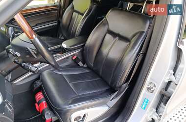Внедорожник / Кроссовер Mercedes-Benz GL-Class 2011 в 