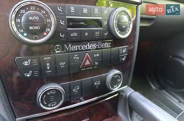 Внедорожник / Кроссовер Mercedes-Benz GL-Class 2011 в 