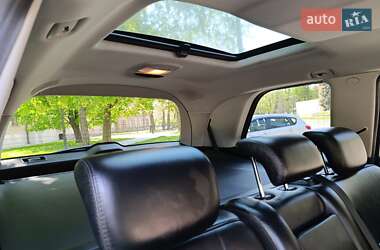 Внедорожник / Кроссовер Mercedes-Benz GL-Class 2011 в 