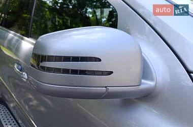 Внедорожник / Кроссовер Mercedes-Benz GL-Class 2011 в 
