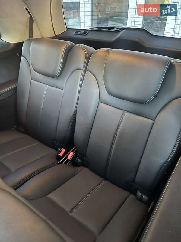 Позашляховик / Кросовер Mercedes-Benz GL-Class 2007 в Кременці
