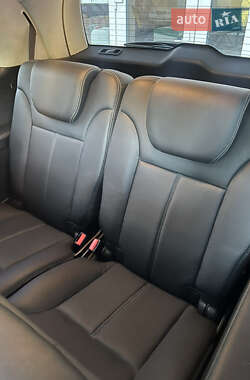 Внедорожник / Кроссовер Mercedes-Benz GL-Class 2007 в 