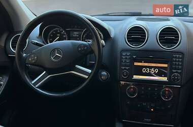 Внедорожник / Кроссовер Mercedes-Benz GL-Class 2012 в 