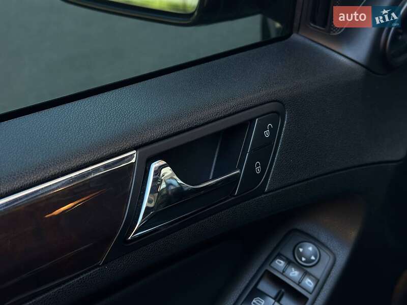 Позашляховик / Кросовер Mercedes-Benz GL-Class 2012 в Одесі