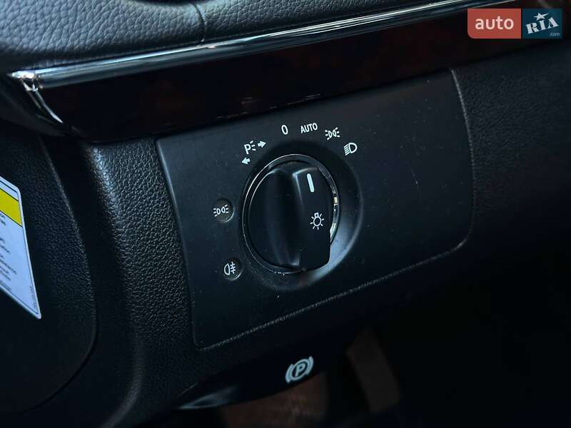Позашляховик / Кросовер Mercedes-Benz GL-Class 2012 в Одесі