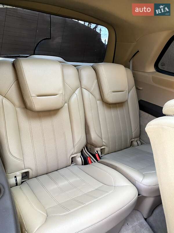 Внедорожник / Кроссовер Mercedes-Benz GL-Class 2012 в Сваляве фото 11 Внедорожник / Кроссовер Mercedes-Benz GL-Class 2012 в Сваляве