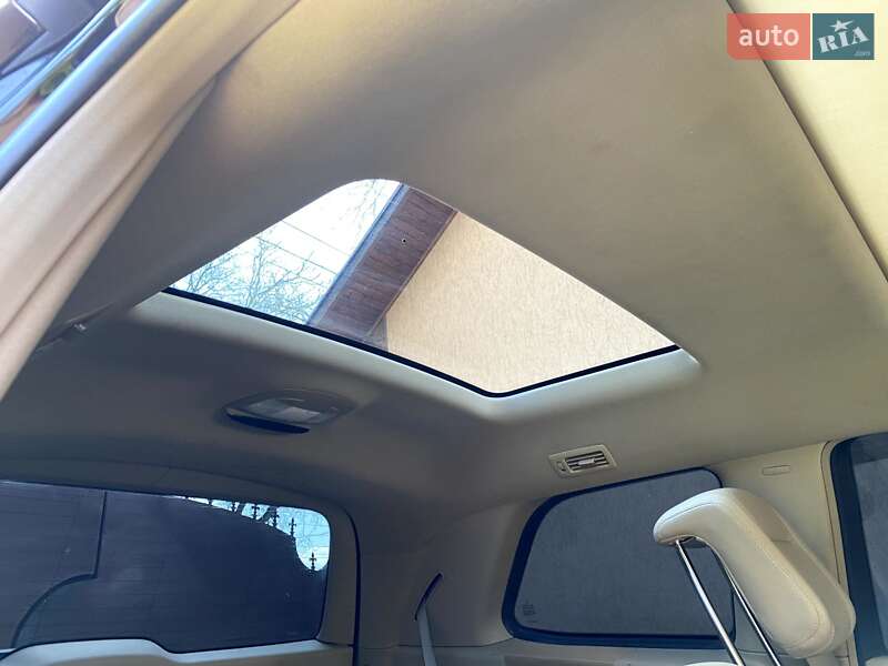 Внедорожник / Кроссовер Mercedes-Benz GL-Class 2012 в Сваляве фото 16 Внедорожник / Кроссовер Mercedes-Benz GL-Class 2012 в Сваляве