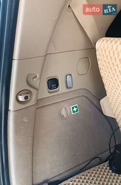 Внедорожник / Кроссовер Mercedes-Benz GL-Class 2008 в 