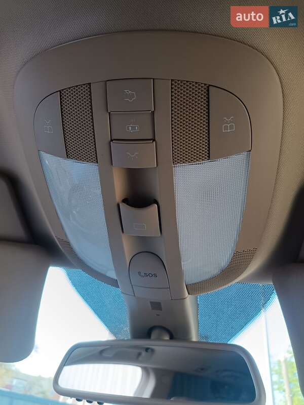 Внедорожник / Кроссовер Mercedes-Benz GL-Class 2008 в Виннице