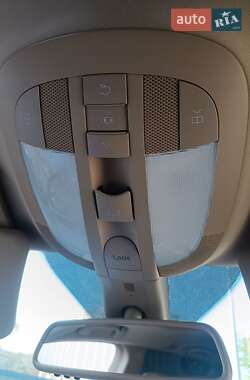 Внедорожник / Кроссовер Mercedes-Benz GL-Class 2008 в 