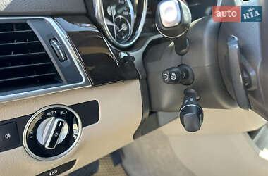 Внедорожник / Кроссовер Mercedes-Benz GL-Class 2014 в 