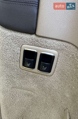 Внедорожник / Кроссовер Mercedes-Benz GL-Class 2014 в 