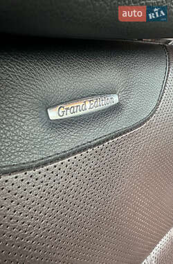 Внедорожник / Кроссовер Mercedes-Benz GL-Class 2011 в 