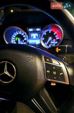 Внедорожник / Кроссовер Mercedes-Benz GL-Class 2015 в 