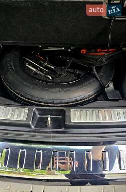 Внедорожник / Кроссовер Mercedes-Benz GL-Class 2015 в 