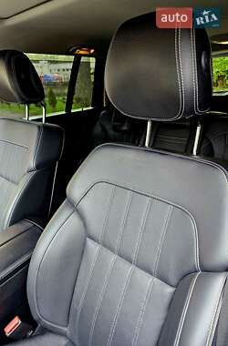 Внедорожник / Кроссовер Mercedes-Benz GL-Class 2015 в 