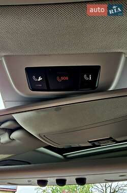 Внедорожник / Кроссовер Mercedes-Benz GL-Class 2015 в 
