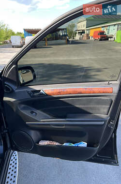 Внедорожник / Кроссовер Mercedes-Benz GL-Class 2008 в 