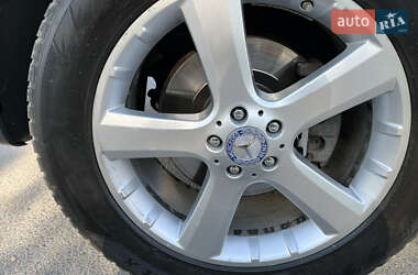 Внедорожник / Кроссовер Mercedes-Benz GL-Class 2008 в 